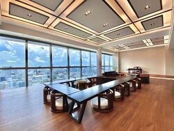 Marina Bay Residences (D1), Condominium #629367961
